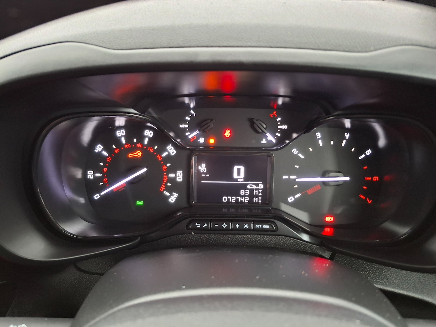 Used Citroen Berlingo 2020 for sale - 77249395: Photo 18