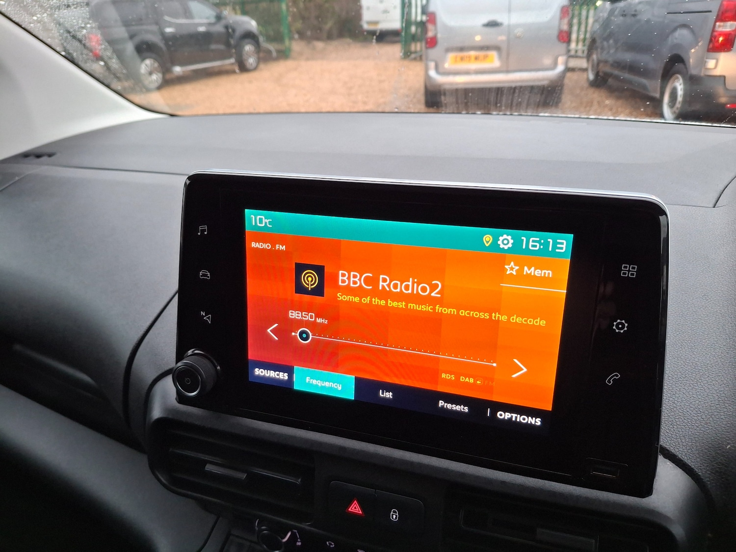 Used Citroen Berlingo 2020 for sale - 77249395: Photo 19