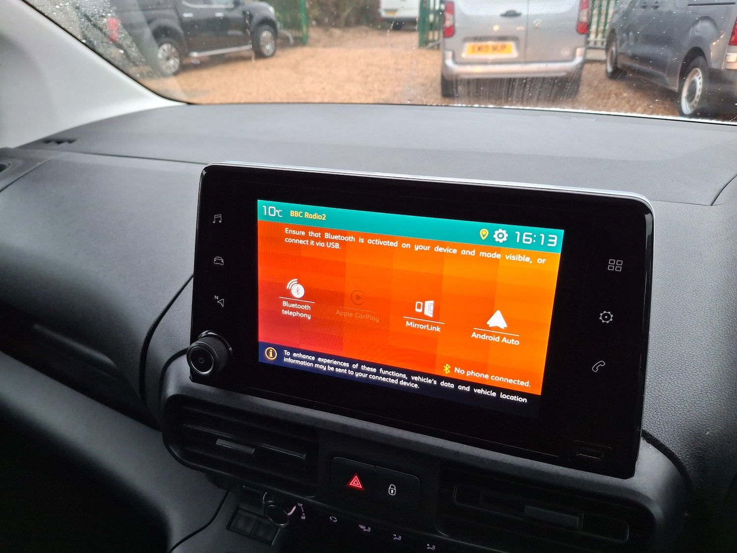 Used Citroen Berlingo 2020 for sale - 77249395: Photo 20