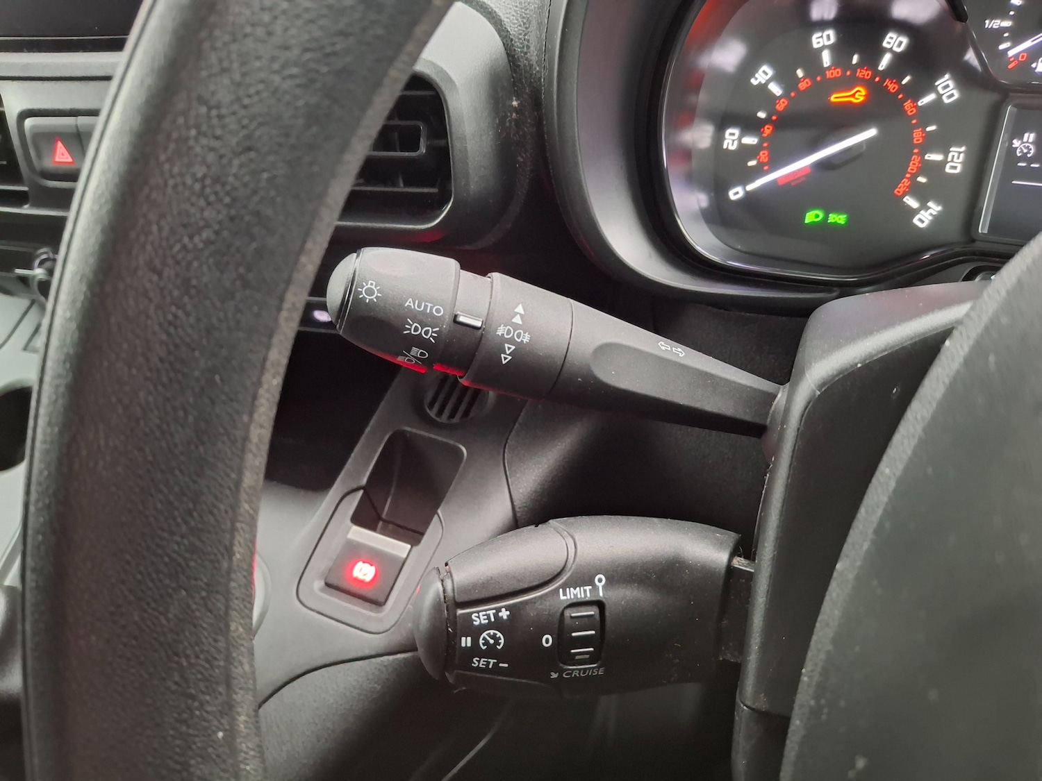 Used Citroen Berlingo 2020 for sale - 77249395: Photo 22