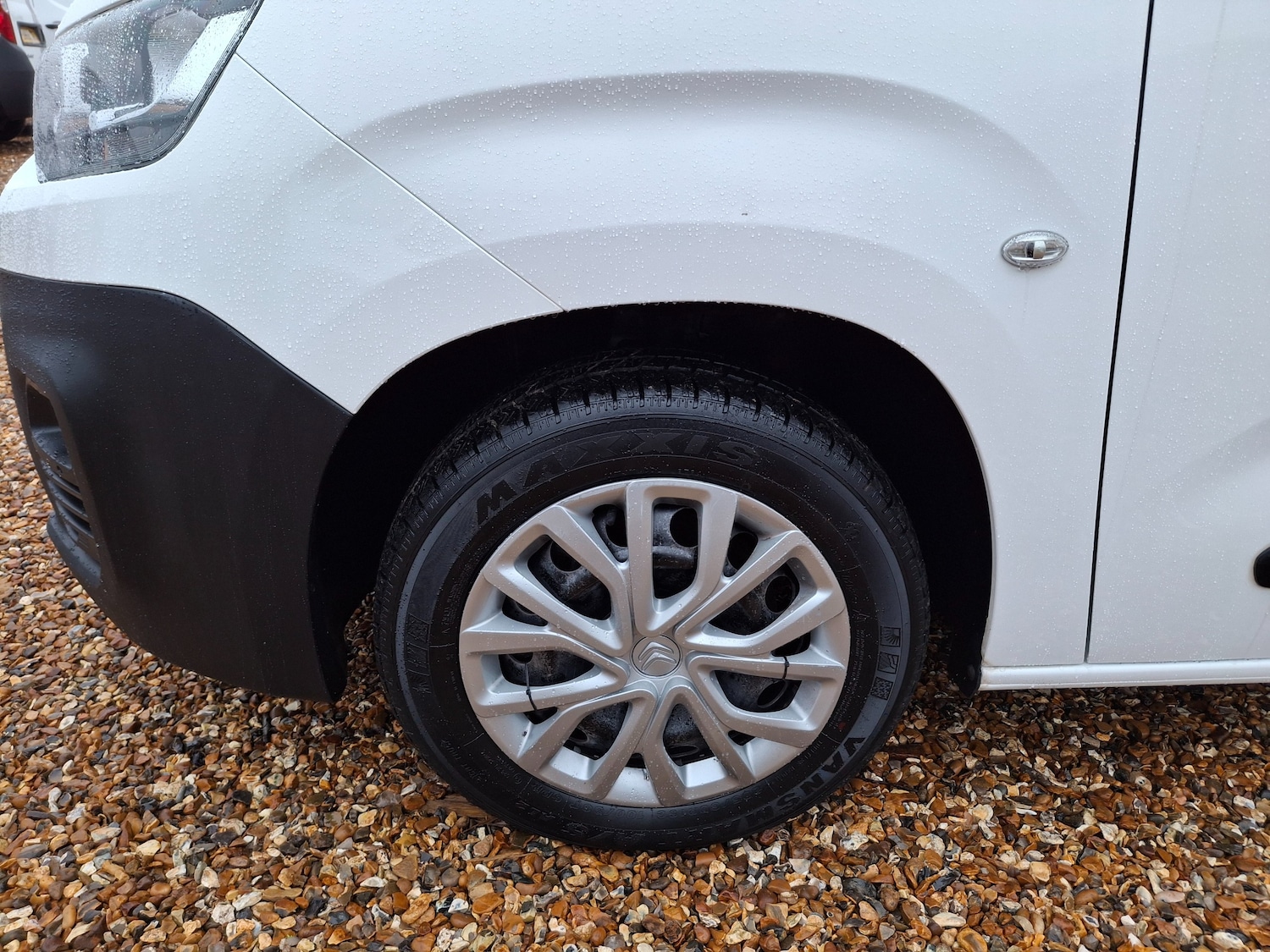 Used Citroen Berlingo 2020 for sale - 77249395: Photo 25