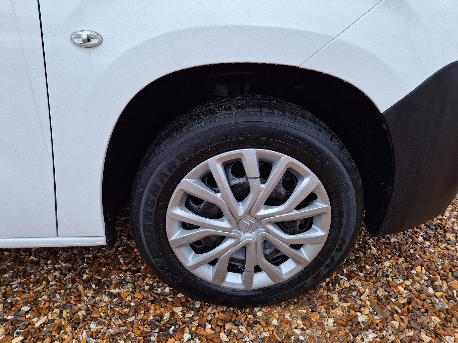 Used Citroen Berlingo 2020 for sale - 77249395: Photo 26