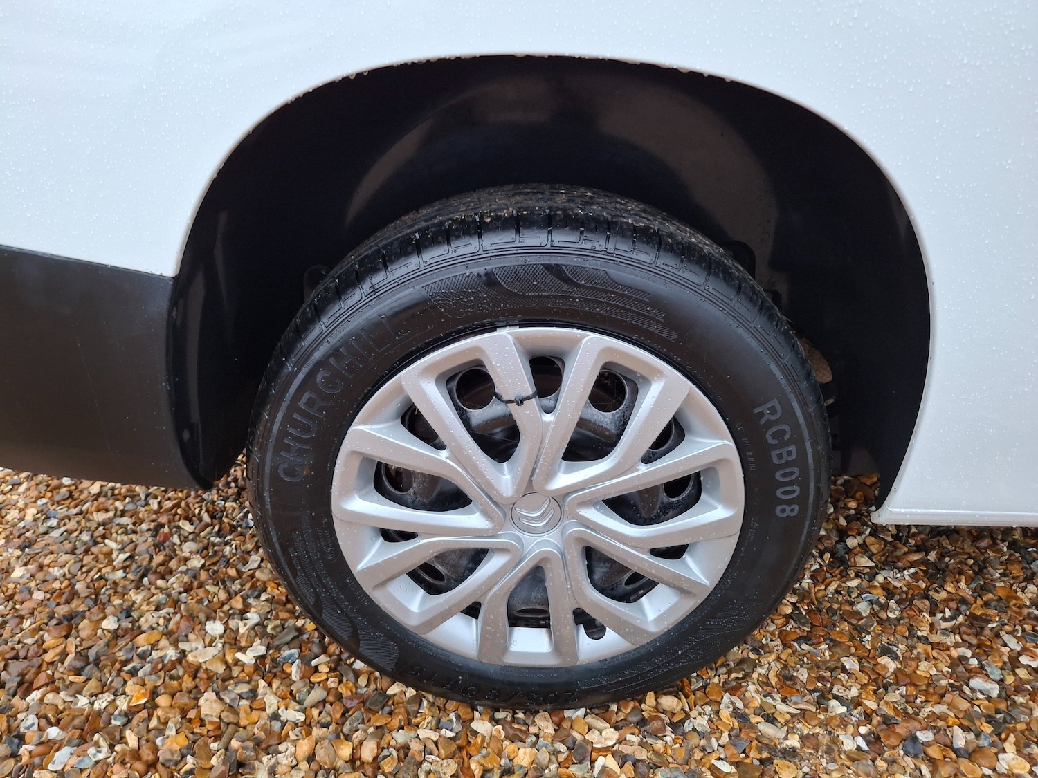 Used Citroen Berlingo 2020 for sale - 77249395: Photo 27