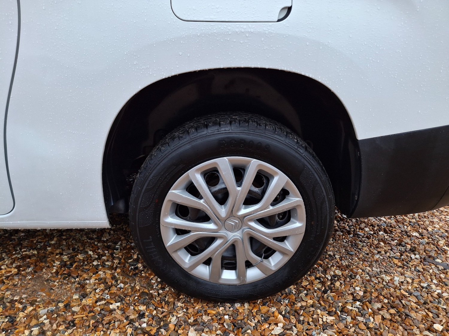 Used Citroen Berlingo 2020 for sale - 77249395: Photo 28