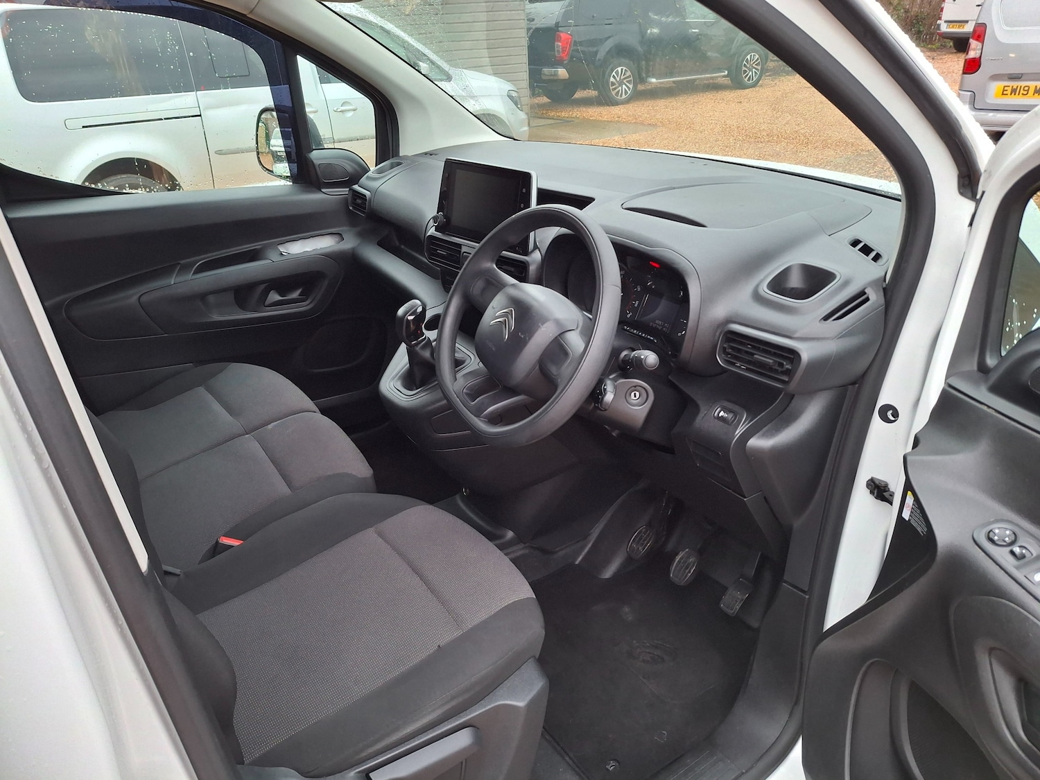 Used Citroen Berlingo 2020 for sale - 77249395: Photo 9