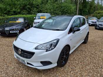 Used Vauxhall Corsa 2019 for sale - 74696789: Photo