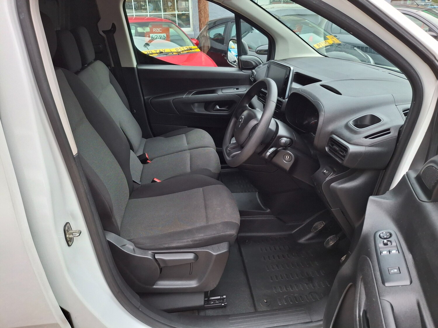 Used Citroen Berlingo 2021 for sale - 76287921: Photo 10