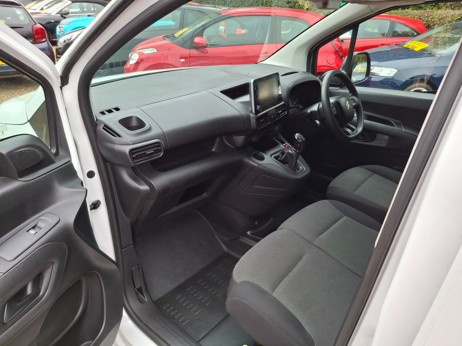 Used Citroen Berlingo 2021 for sale - 76287921: Photo 11