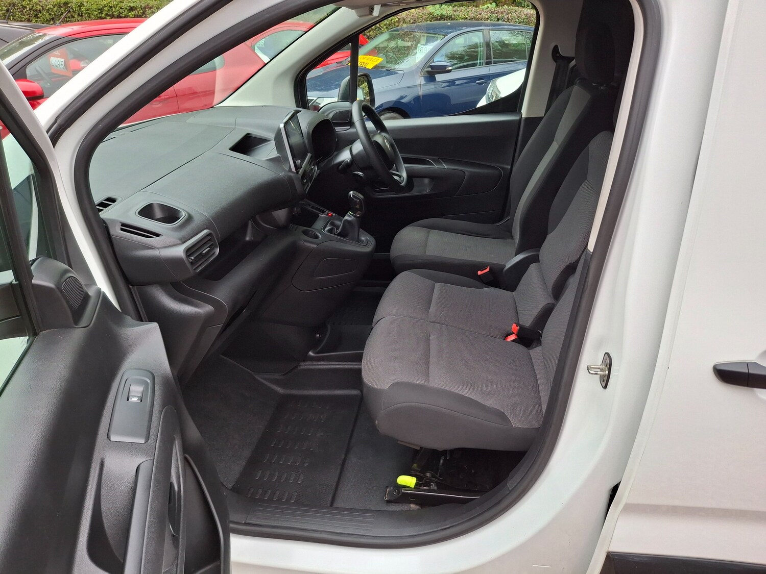 Used Citroen Berlingo 2021 for sale - 76287921: Photo 12