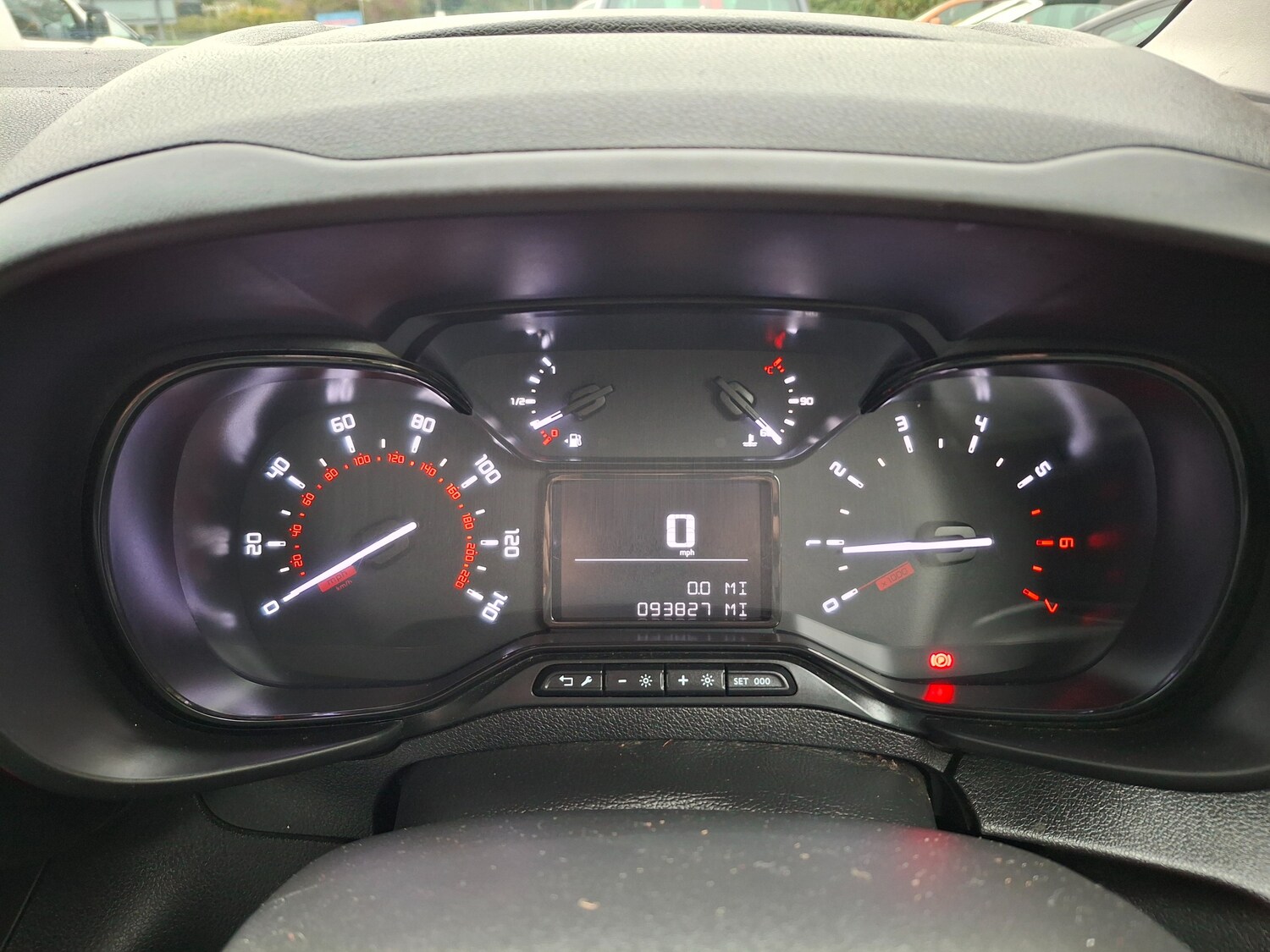 Used Citroen Berlingo 2021 for sale - 76287921: Photo 18