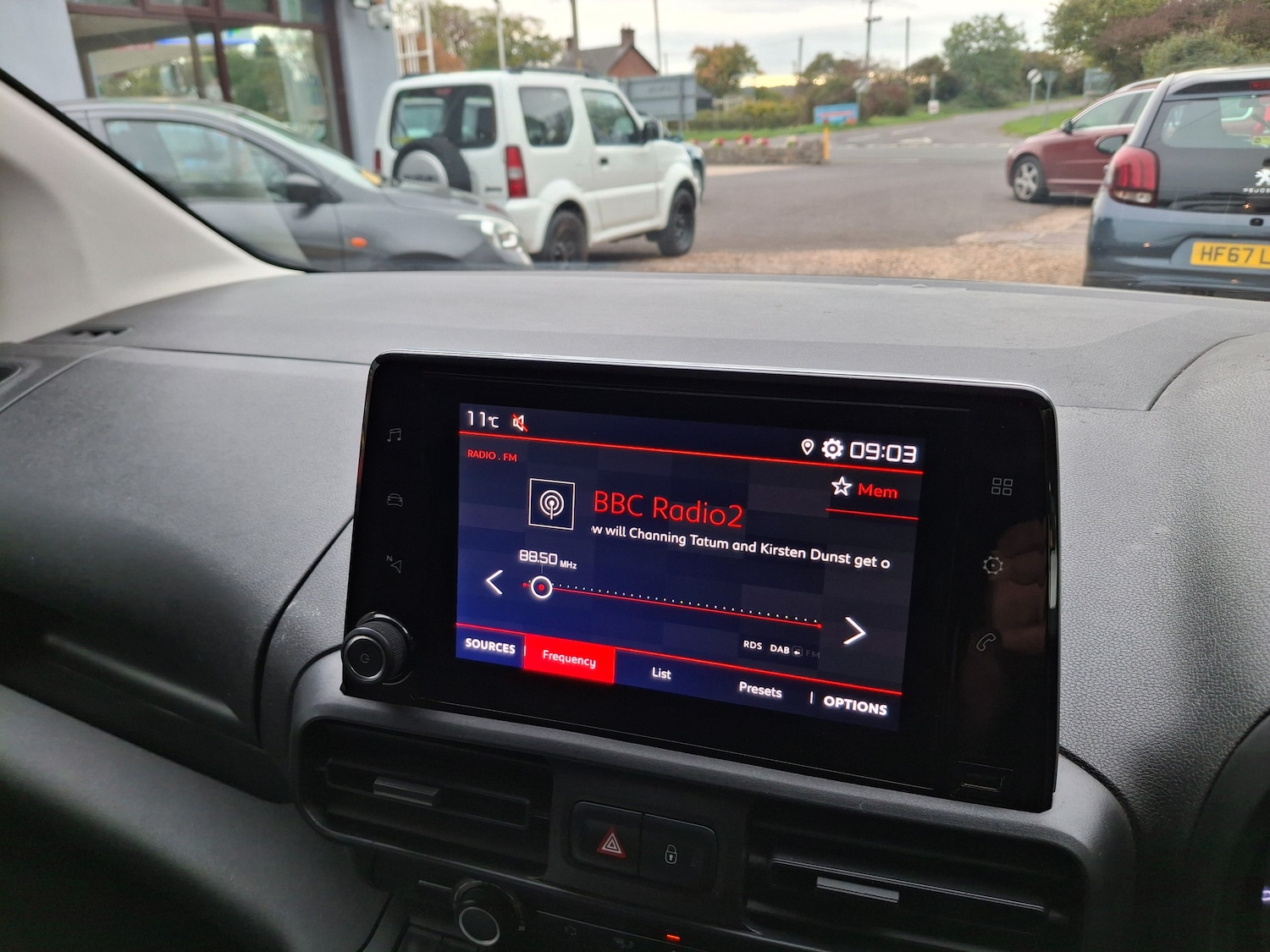 Used Citroen Berlingo 2021 for sale - 76287921: Photo 19