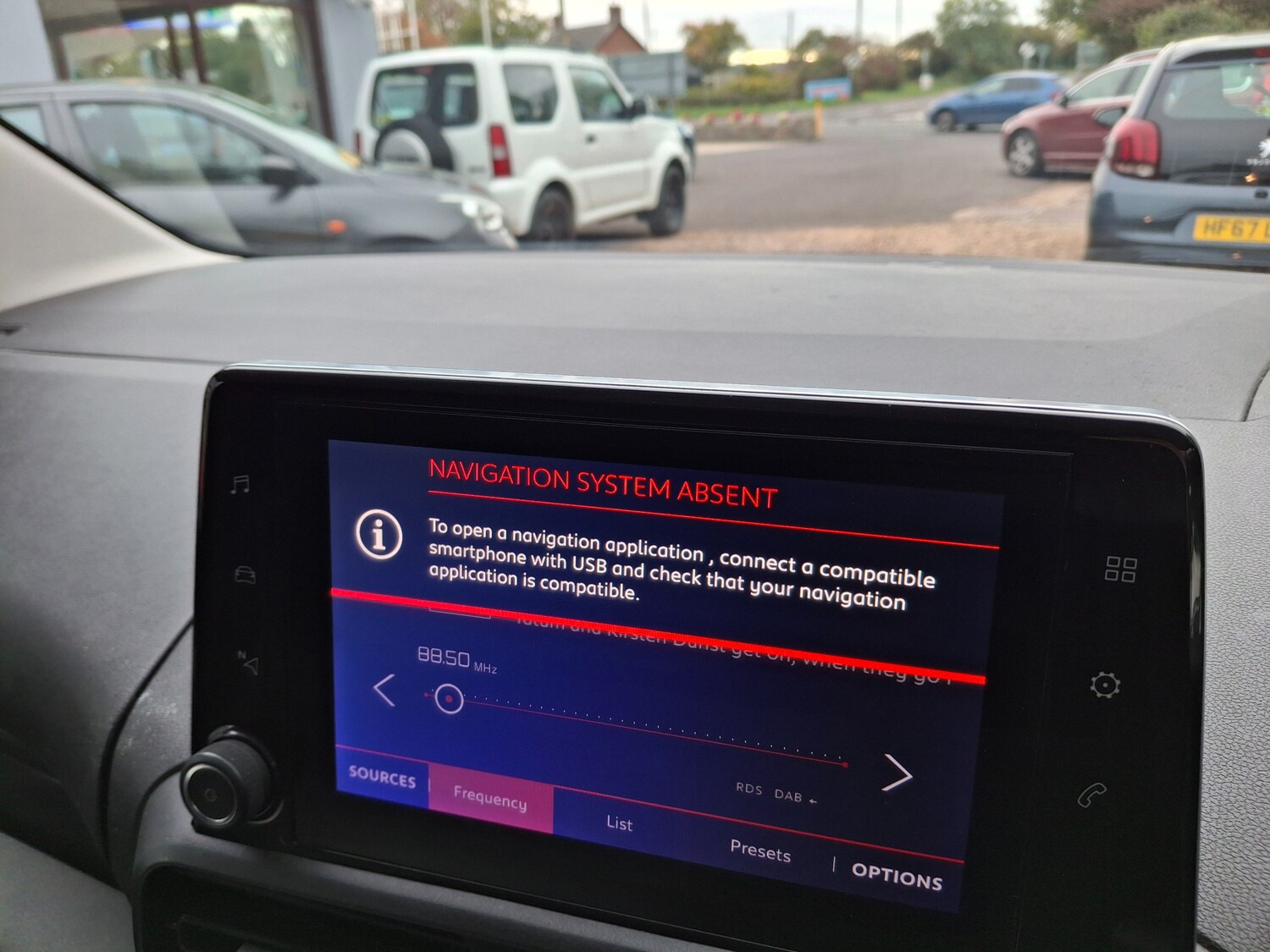 Used Citroen Berlingo 2021 for sale - 76287921: Photo 20