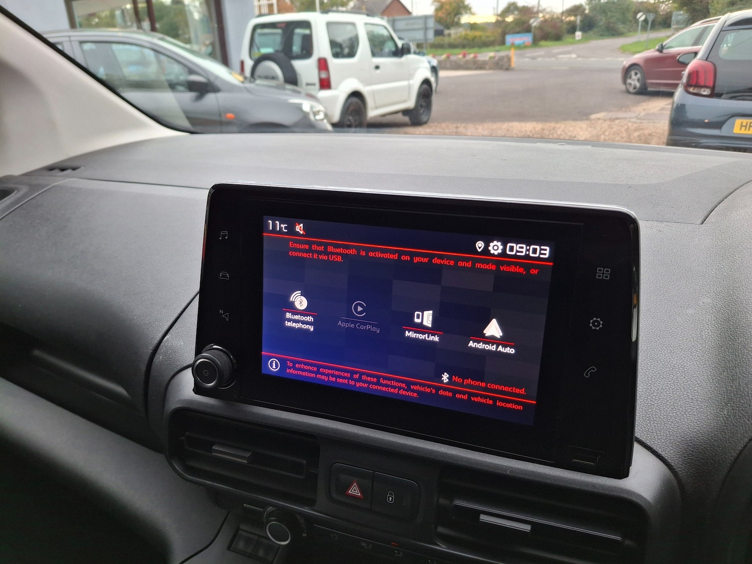 Used Citroen Berlingo 2021 for sale - 76287921: Photo 21