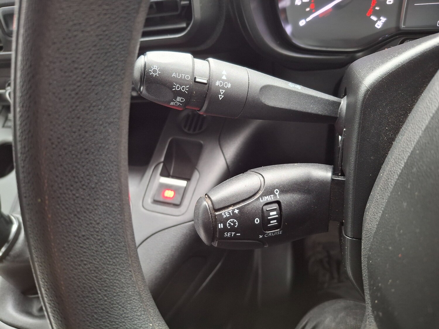 Used Citroen Berlingo 2021 for sale - 76287921: Photo 23