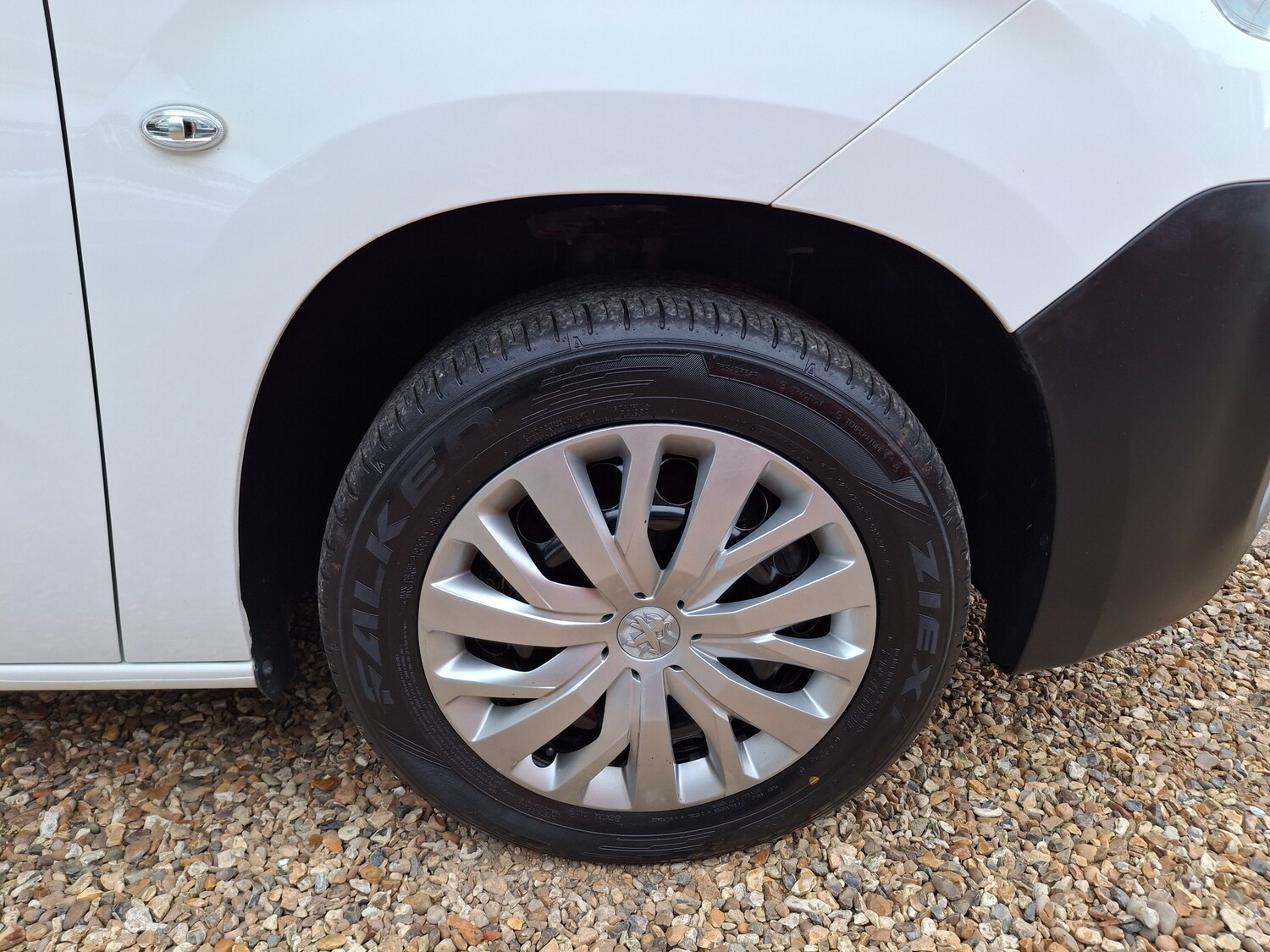 Used Citroen Berlingo 2021 for sale - 76287921: Photo 27