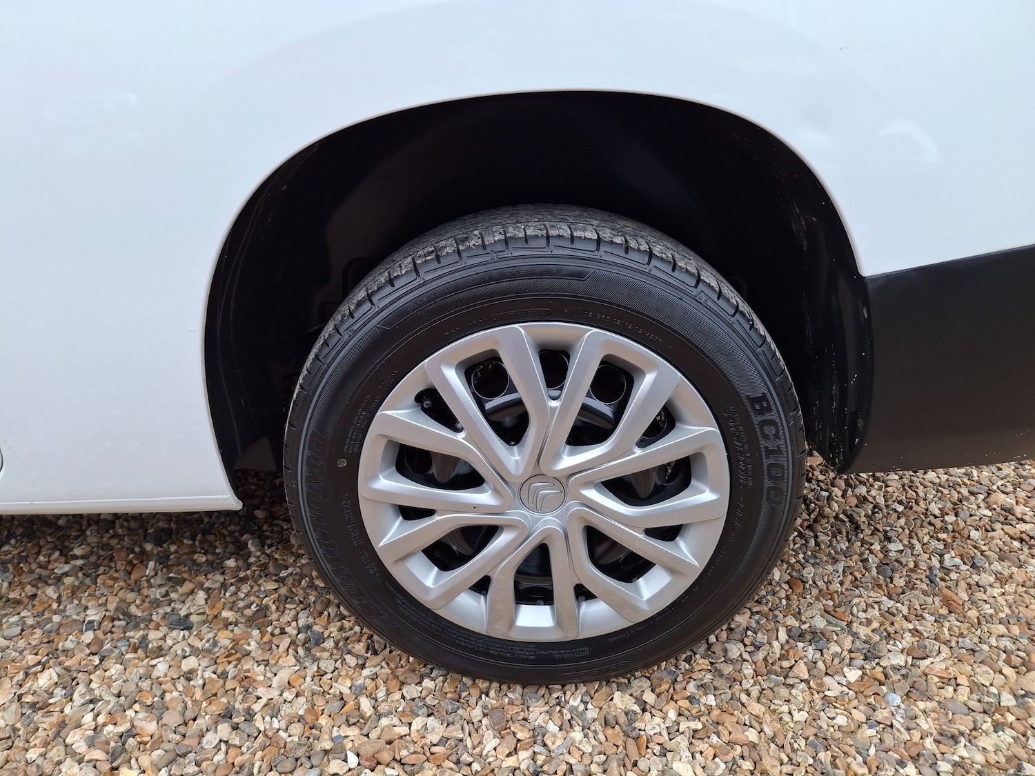 Used Citroen Berlingo 2021 for sale - 76287921: Photo 28