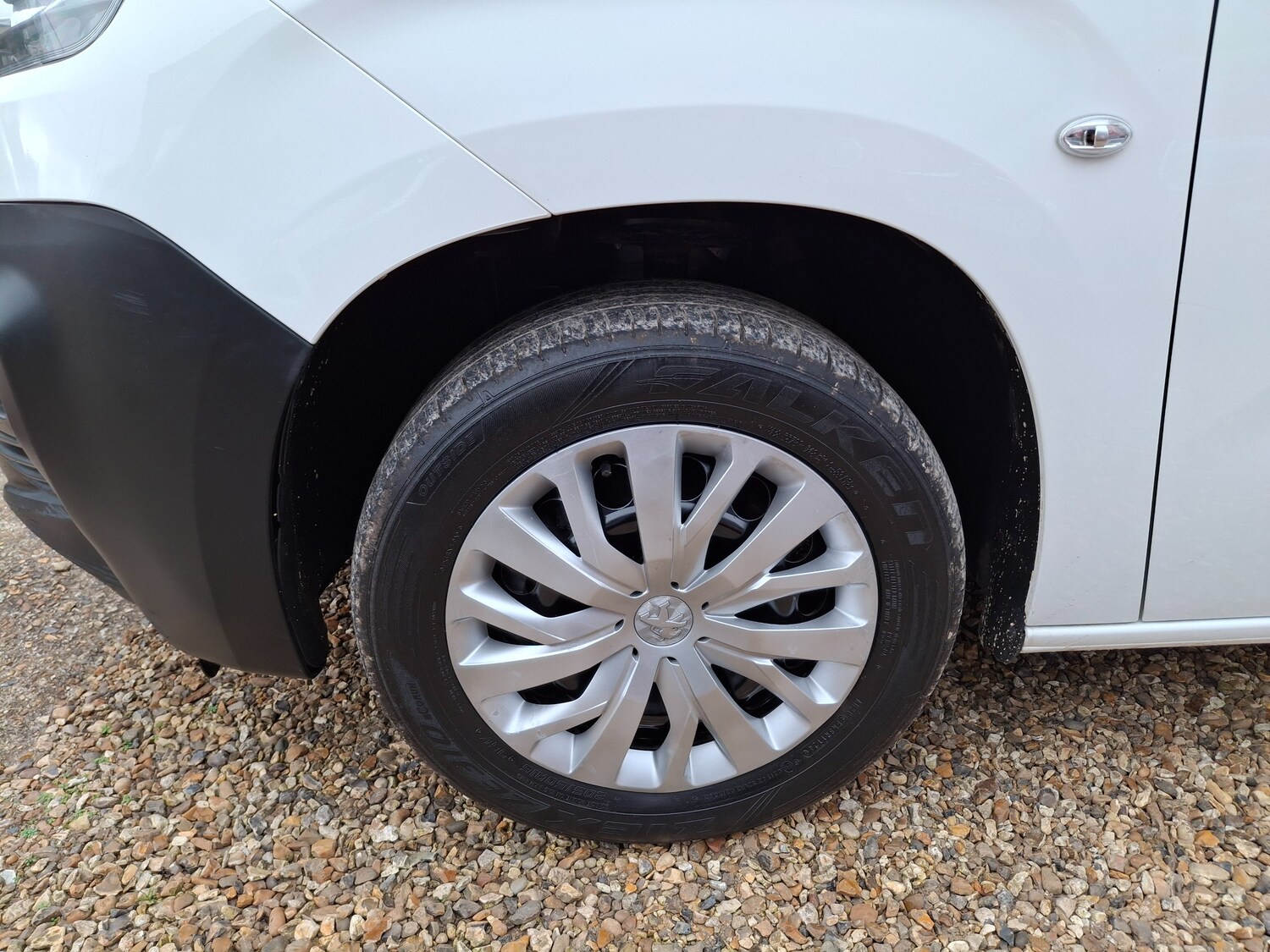 Used Citroen Berlingo 2021 for sale - 76287921: Photo 29