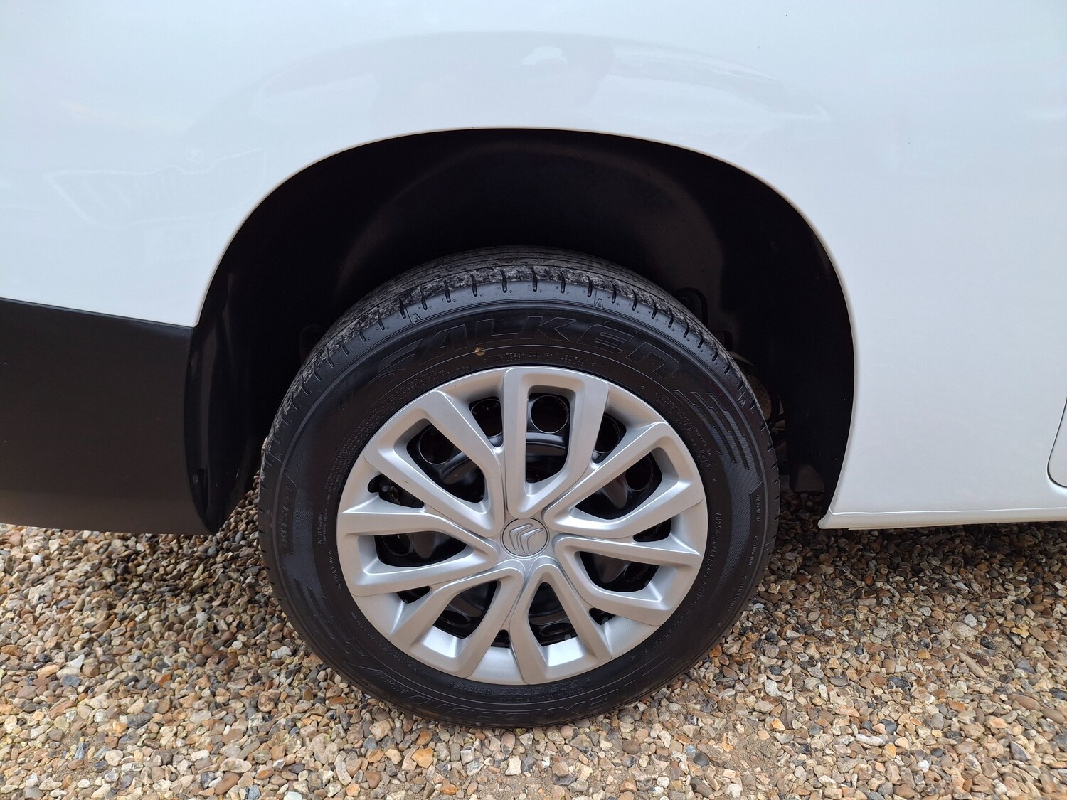 Used Citroen Berlingo 2021 for sale - 76287921: Photo 30