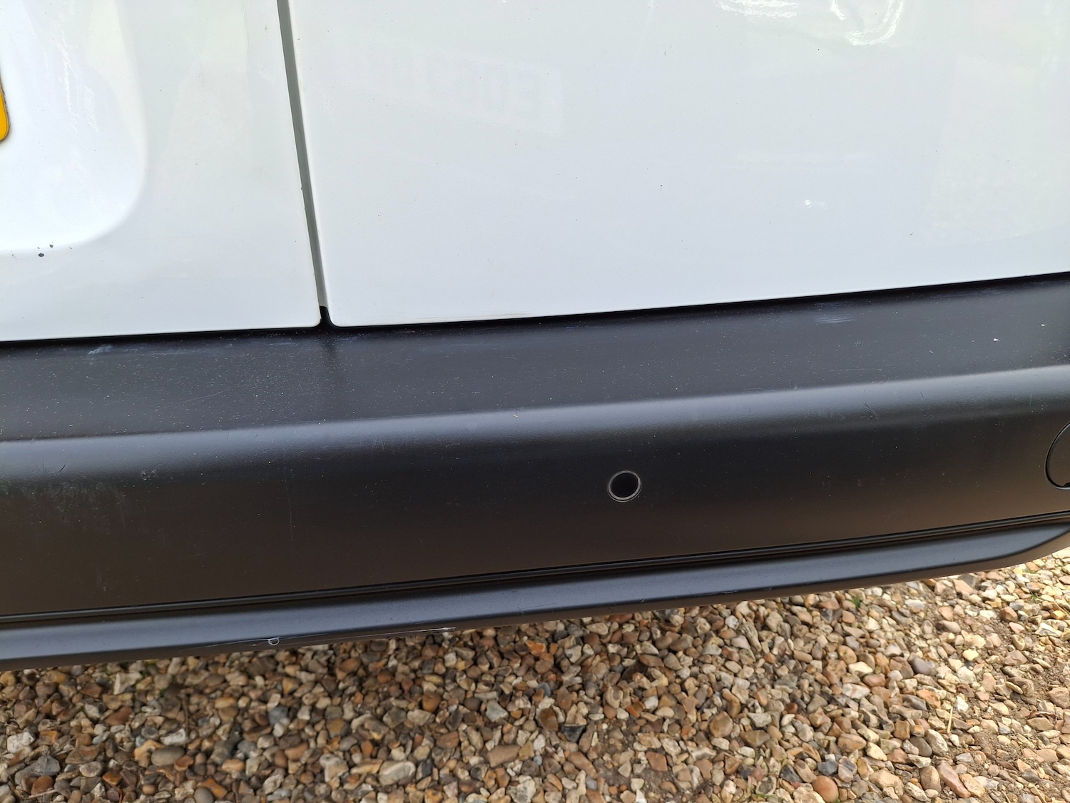 Used Citroen Berlingo 2021 for sale - 76287921: Photo 36