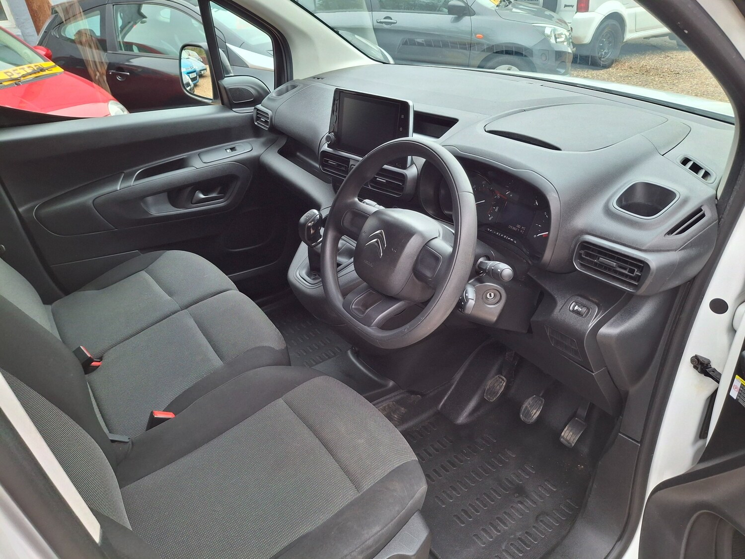 Used Citroen Berlingo 2021 for sale - 76287921: Photo 9