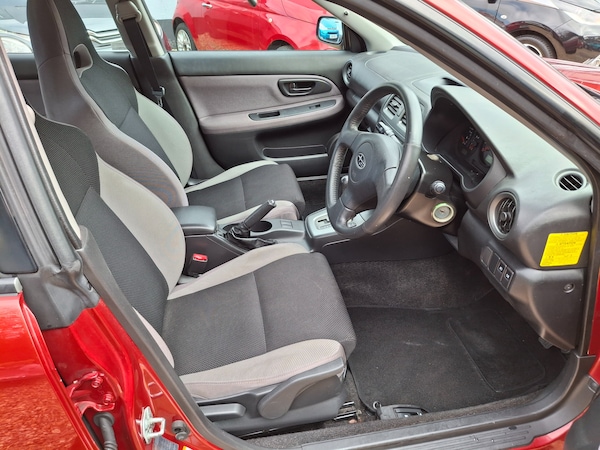 Used Subaru Impreza 2008 for sale - 76186983: Photo 10