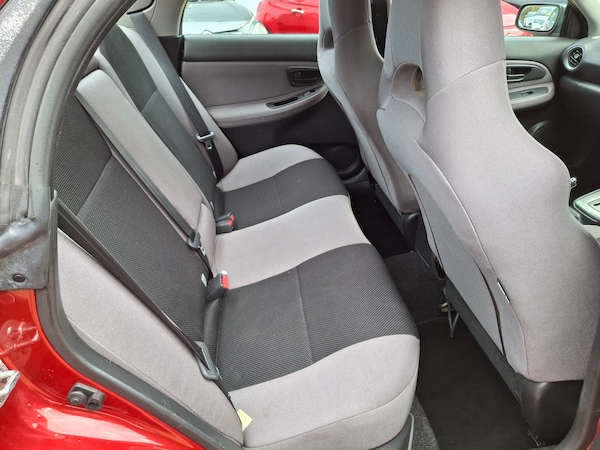 Used Subaru Impreza 2008 for sale - 76186983: Photo 11