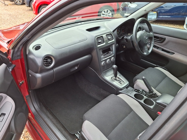 Used Subaru Impreza 2008 for sale - 76186983: Photo 12