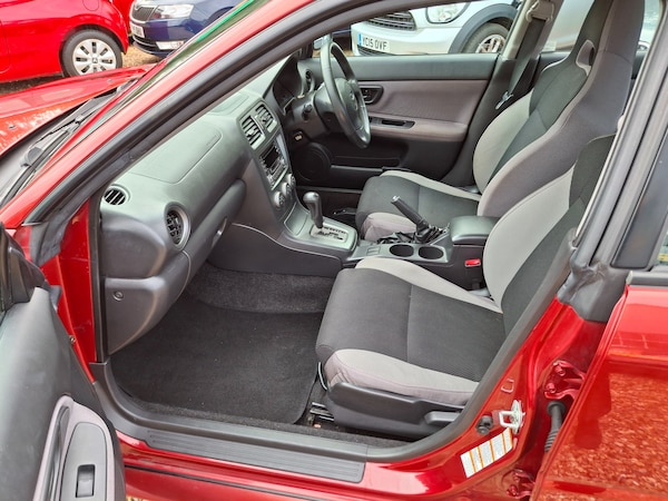 Used Subaru Impreza 2008 for sale - 76186983: Photo 13