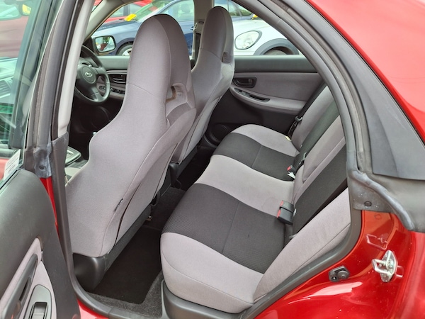 Used Subaru Impreza 2008 for sale - 76186983: Photo 14