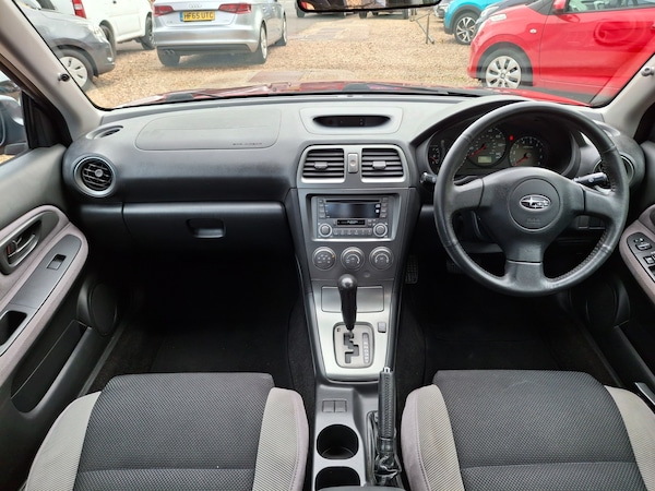 Used Subaru Impreza 2008 for sale - 76186983: Photo 15