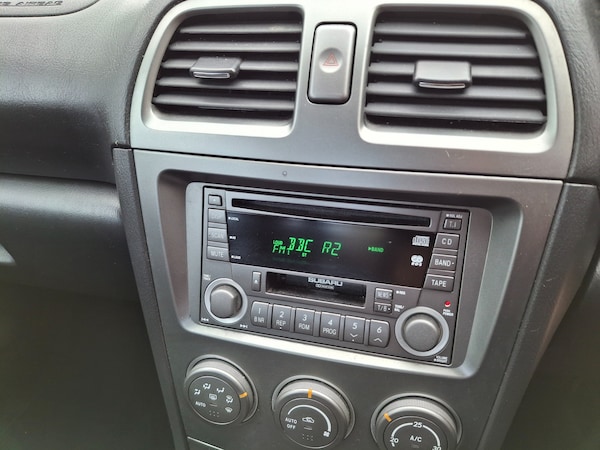 Used Subaru Impreza 2008 for sale - 76186983: Photo 18