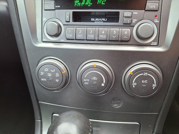 Used Subaru Impreza 2008 for sale - 76186983: Photo 19
