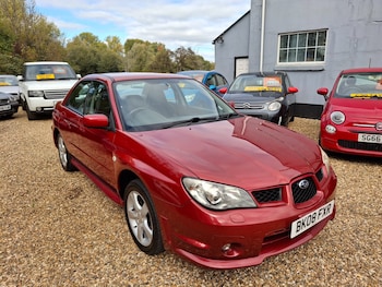 2008 (08) - 2.0 RX 4dr Auto