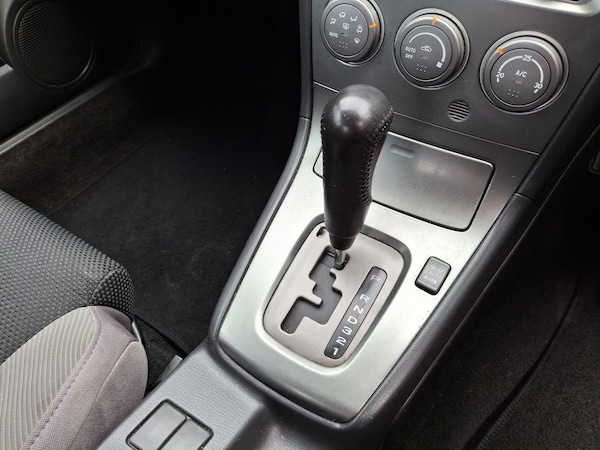 Used Subaru Impreza 2008 for sale - 76186983: Photo 20