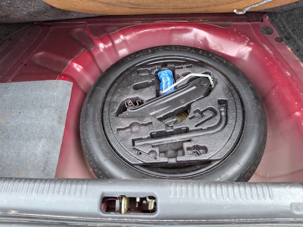 Used Subaru Impreza 2008 for sale - 76186983: Photo 23