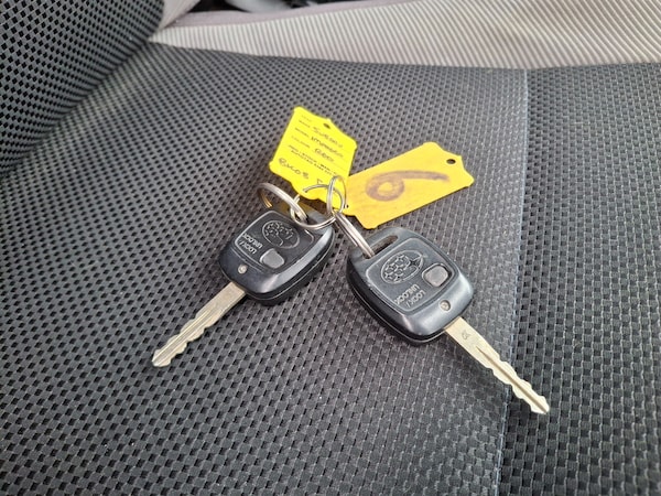 Used Subaru Impreza 2008 for sale - 76186983: Photo 25
