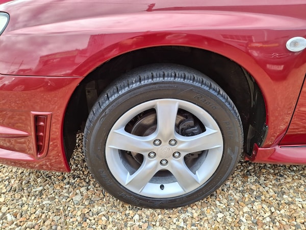 Used Subaru Impreza 2008 for sale - 76186983: Photo 26