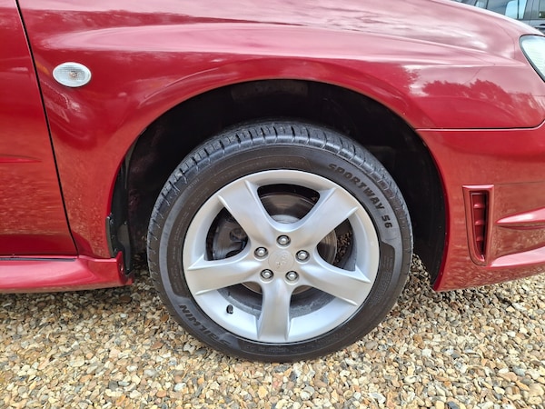 Used Subaru Impreza 2008 for sale - 76186983: Photo 28