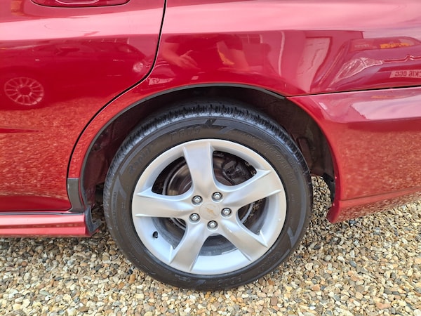 Used Subaru Impreza 2008 for sale - 76186983: Photo 29