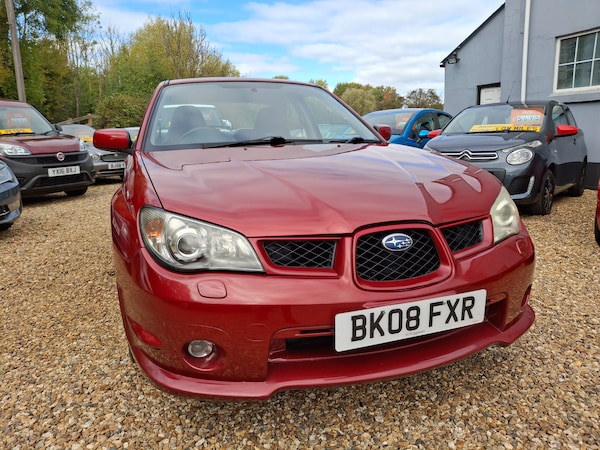 Used Subaru Impreza 2008 for sale - 76186983: Photo 30