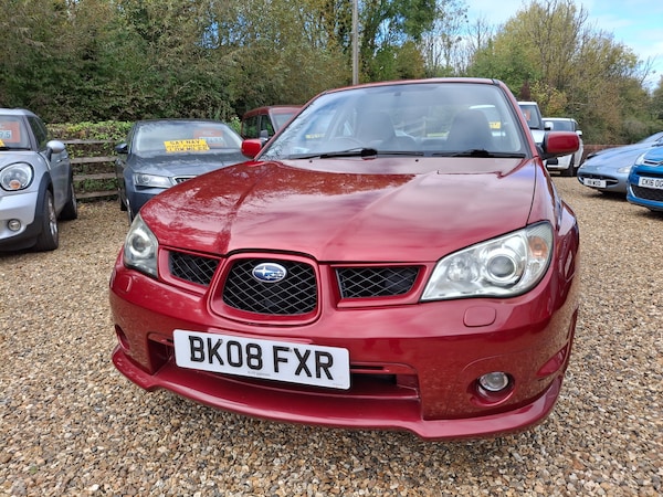 Used Subaru Impreza 2008 for sale - 76186983: Photo 31