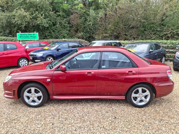 Used Subaru Impreza 2008 for sale - 76186983: Photo 7