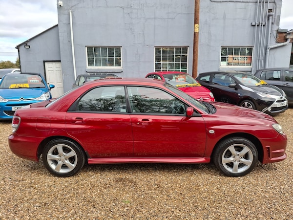 Used Subaru Impreza 2008 for sale - 76186983: Photo 8