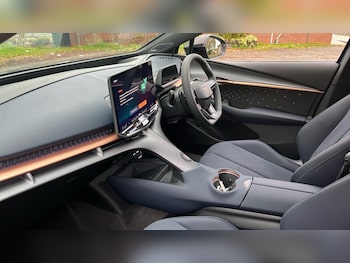 Used Cupra Tavascan 2025 for sale - 76580241: Photo