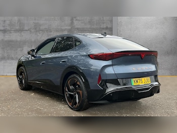 Used Cupra Tavascan 2025 for sale - 76580241: Photo