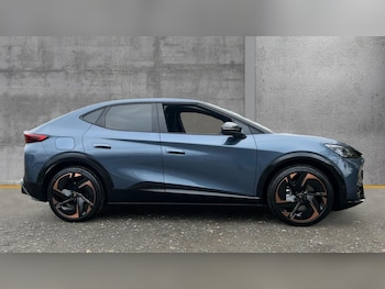 Used Cupra Tavascan 2025 for sale - 76580241: Photo