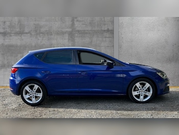 Used SEAT Leon 2018 for sale - 76366469: Photo