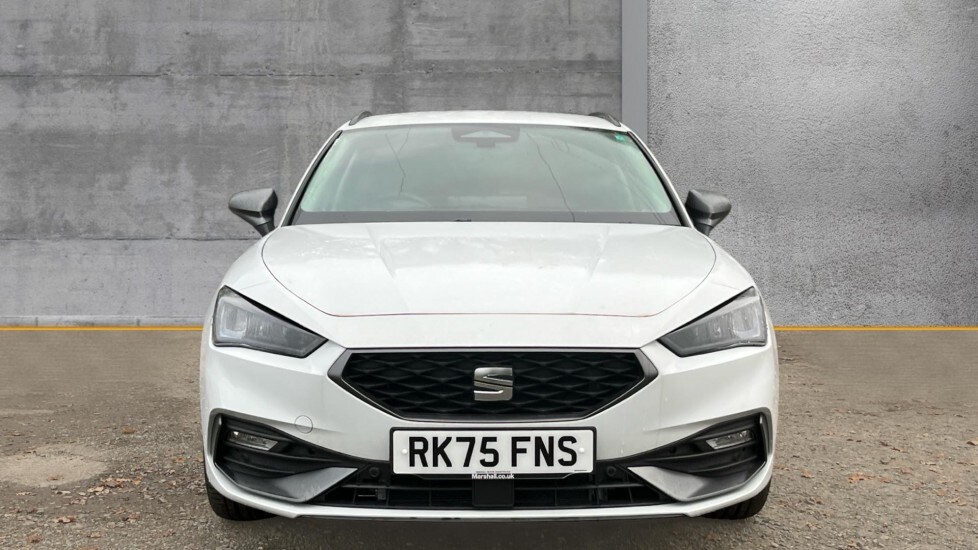 Used SEAT Leon 2025 for sale - 76609558: Photo 10