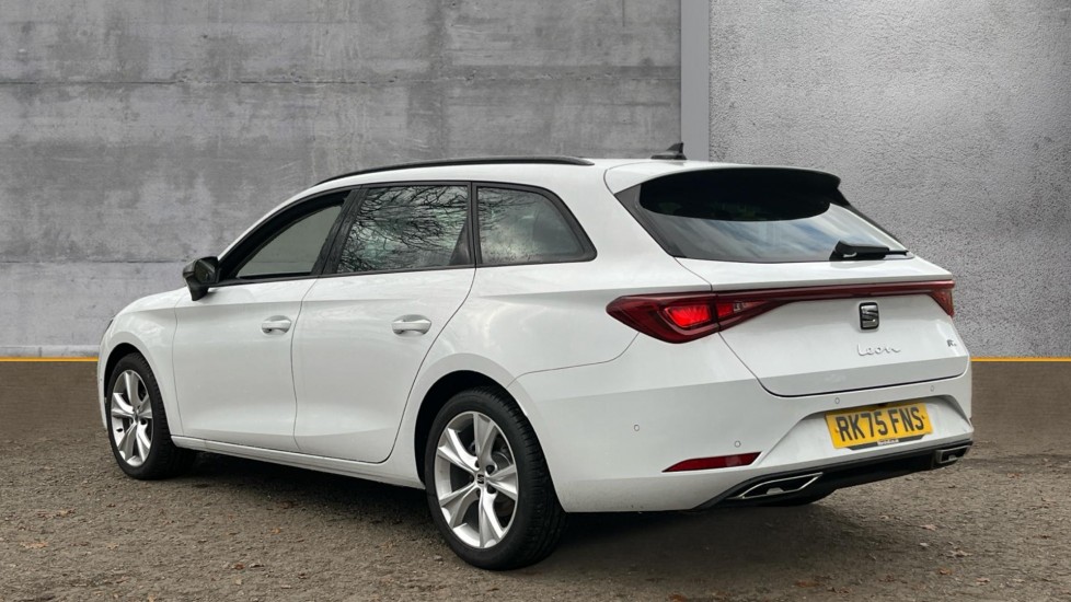 Used SEAT Leon 2025 for sale - 76609558: Photo 3