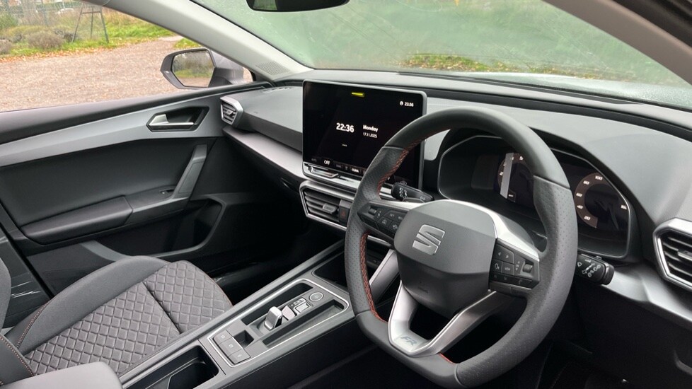 Used SEAT Leon 2025 for sale - 76609558: Photo 6